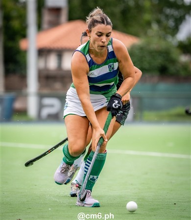 ATH 2025 - Fem - Tucuman RC vs La Querencia RC