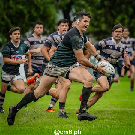 URT 2025 - Universitario RC vs Tucuman RC