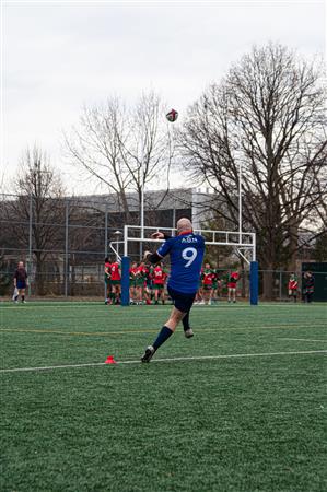 RQ 2025 - LPR2 - XV de Montréal vs RCM 2