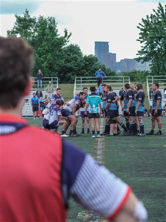 RQ 2024 - LPR2 - St-Lambert Locks vs XV de Montréal
