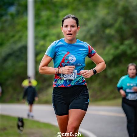 2025 - Desafio El Cadillal - Tucuman, Argentina