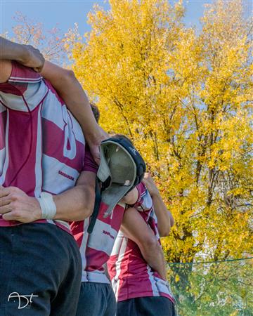 RSEQ Collégial 2025 - Brébeuf VS André Laurendeau