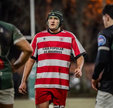 URT 2025 - Tucuman Rugby Club vs San Martin Rugby Club