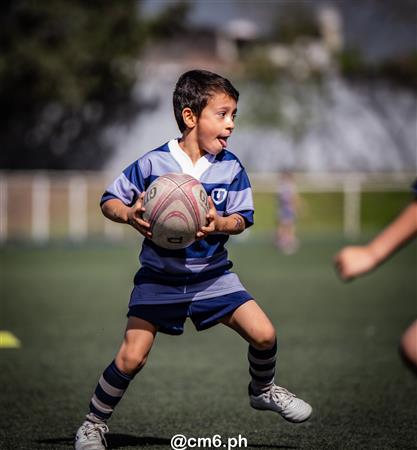 URT 2025 - Inferiores - Universitario vs Tucuman Rugby