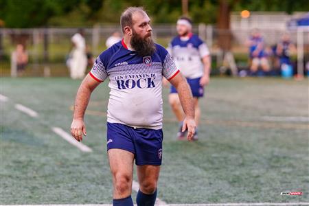 RQ - LPR1 M Rés - XV de Montréal vs Montreal Irish RFC