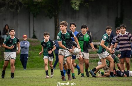 URT 2025 - M15 - Universitario Rugby Tucuman vs Tucuman Rugby Club