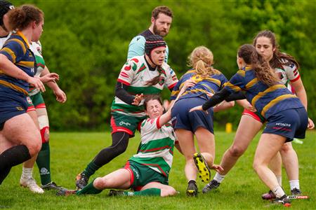 RQ 2025 - LPR2 F - TMR (12) vs (37) RCM