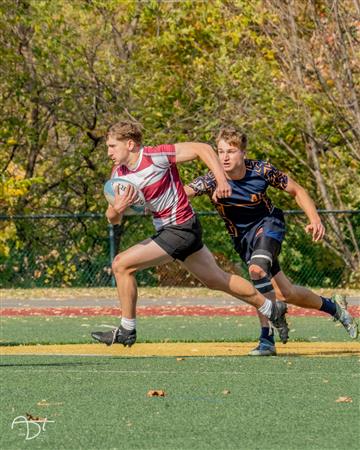 RSEQ Collégial 2025 - Brébeuf VS André Laurendeau