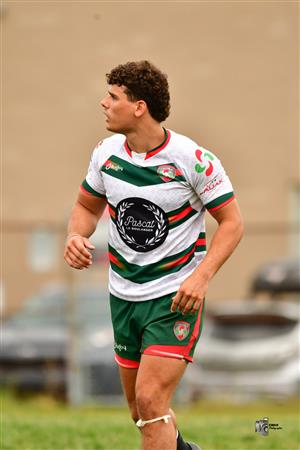 RQ 2025 - SL M - Town of Mount-Royal vs Rugby Club de Montréal