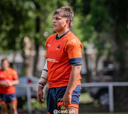 URT 2025 - M17 - Tucuman Rugby vs Universitario