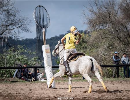 Torneo Nacional de Pato dia de la Independencia Argentina