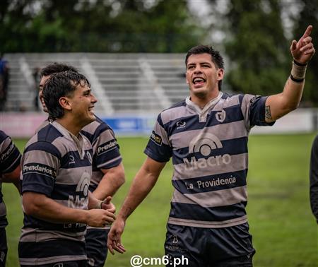 URT 2025 - Universitario RC vs Tucuman RC