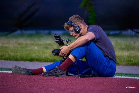 RSEQ 2025 - Rugby Fém - Concordia vs U Laval - Reel B