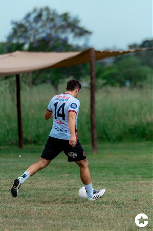 TLCF 2024 - Futbol - 13a Fecha Torneo Clausura 2024 A