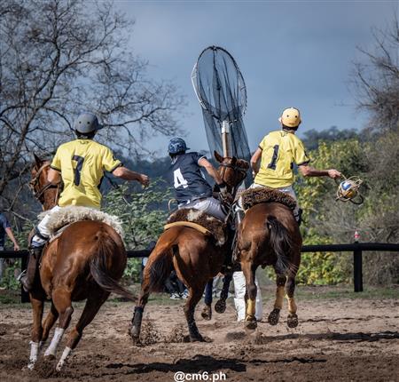Torneo Nacional de Pato dia de la Independencia Argentina