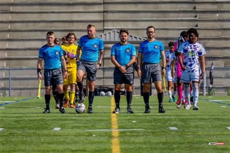 L1QC 2025 - FC Laval (4) vs (2) Royal Beauport