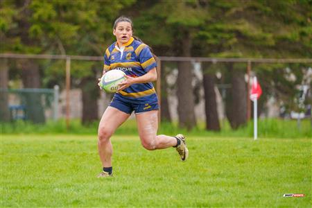 RQ 2025 - LPR2 F - TMR (12) vs (37) RCM