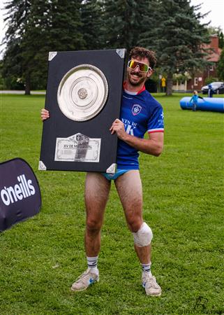 RQ 2023 - LP1M - XV de Montreal vs Mont-Tremblant