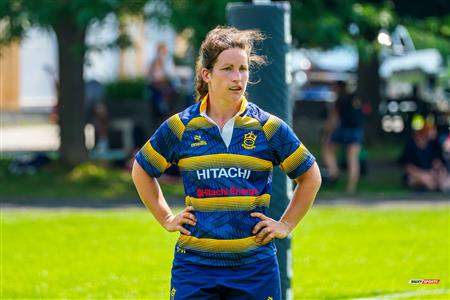 RQ 2025 - SL F - SABRFC vs TMR RFC