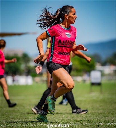 TLCF 2025 - Futbol Femenino Las Cañas