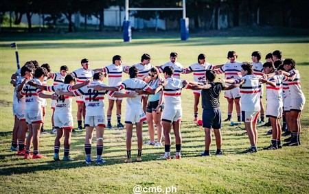 URT 2025 - M15 M16 - Universitario vs Natacion y Gimnasia