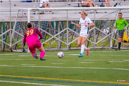 L2QC 2025 F - Lakeshore SC vs Mistral de Sherbrooke