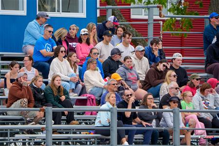 RSEQ 2025 - Rugby Fém Coll - John Abbott vs André Laurendeau