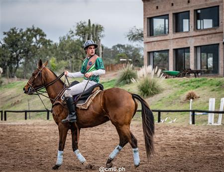 Torneo Nacional de Pato dia de la Independencia Argentina