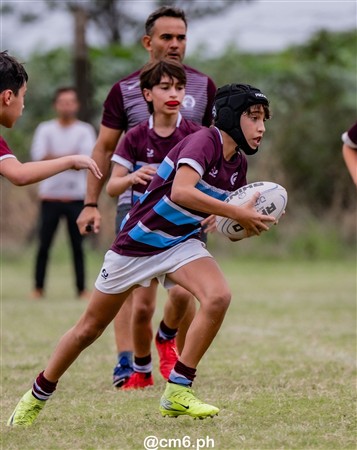 URT 2025 - M13 M15 - Universitario vs Jockey Club