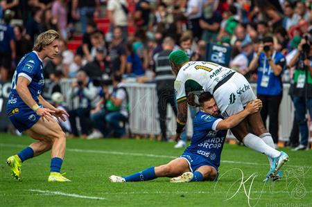 FFR 2025 - Pro D2 Finale - FC Grenoble (19) vs (24) US Montauban 