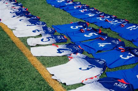 RQ 2024 - LPR2 - XV de Montréal vs Westmount