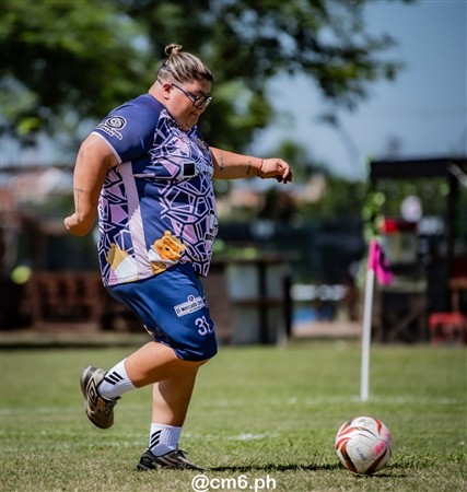 TLCF 2025 - Futbol Femenino Las Cañas