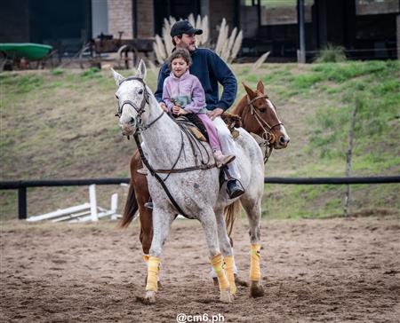 Torneo Nacional de Pato dia de la Independencia Argentina