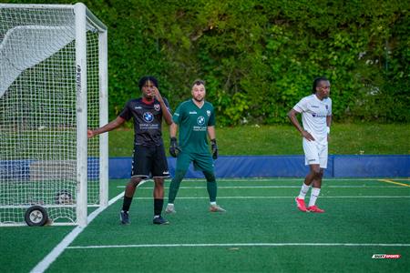 L1QC 2025 M - CS Mont-Royal Outremont (1) vs (2) AS Laval