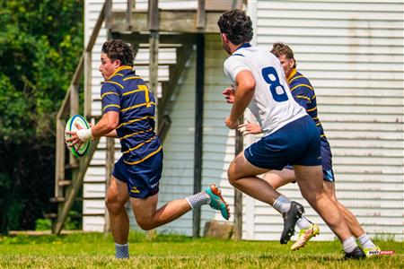 RQ 2025 - SL M Réserve - TMR vs SABRFC