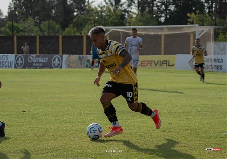 AFA - 1B - Flandria (1) vs (1) Sportivo Italiano