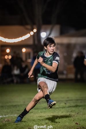 URT 2025 - Final M15 - Universitario vs Tucuman Rugby