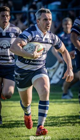 URT 2025 - Universitario Rugby Club vs Natacion y Gimnasia de Tucuman