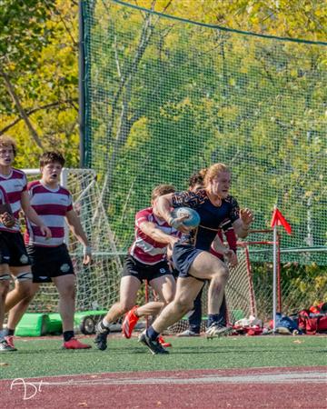 RSEQ Collégial 2025 - Brébeuf VS André Laurendeau