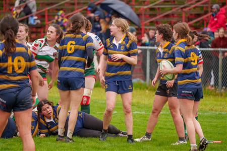 RQ 2025 - LPR2 F - TMR (12) vs (37) RCM