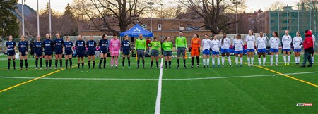 L1QCF 2025 - CS Mont-Royal Outremont vs CS Longueuil