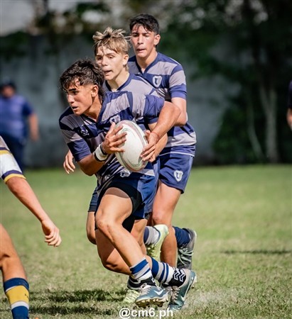 URT 2025 - M15 - Universitario vs Lawn Tennis