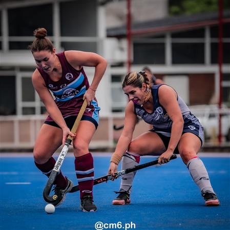 ATH 2025 - Universitario vs Jockey Club Tucuman