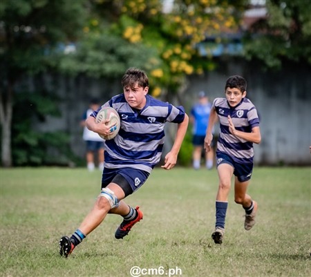 URT 2025 - M13 M15 - Universitario vs Tucuman Lawn Tennis