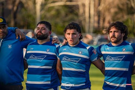 URBA 2025 - 1ra B - Fecha 21 - CU de Quilmes vs Lujan Rugby