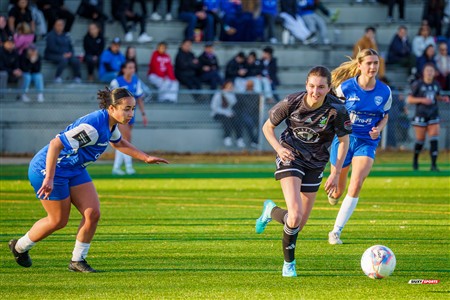 L2QC 2025 F - CS Lasalle (3) vs (2) Lévis-Est