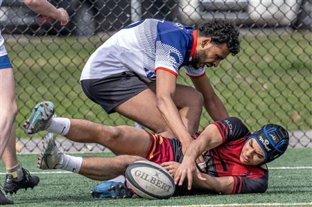 RQ 2024 - LPR2 - RCMXV vs Westmount 2