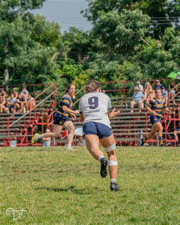 RQ 2025 - SL F - Semi Final - TMR (28) vs (8) SABRFC