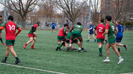 RQ 2025 - LPR2 - XV de Montréal vs RCM 2