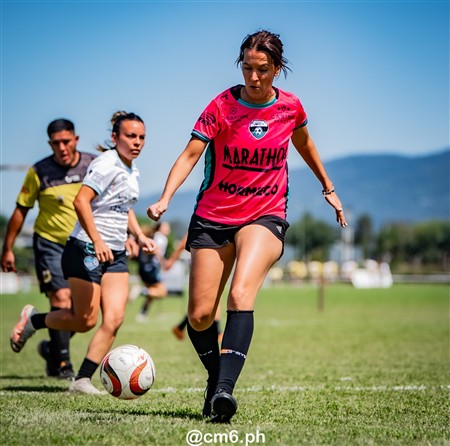 TLCF 2025 - Futbol Femenino Las Cañas